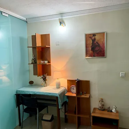 Great Location Maltese Flat Apartament St. Julian's