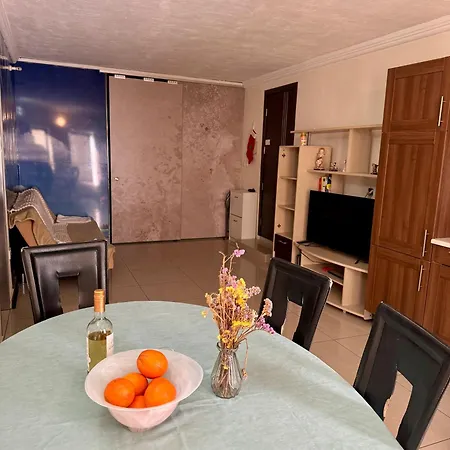Apartament Great Location Maltese Flat St. Julian's