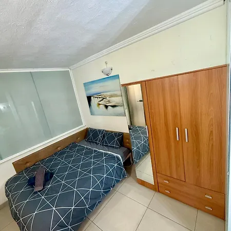 Great Location Maltese Flat