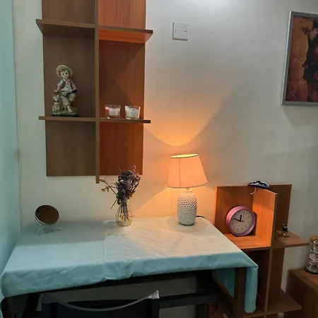 Apartament Great Location Maltese Flat