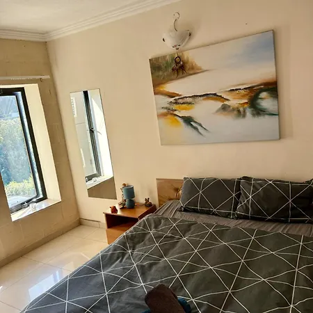 Great Location Maltese Flat Διαμέρισμα *
