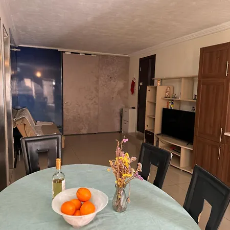 דירה Great Location Maltese Flat *
