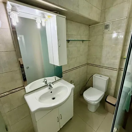 Great Location Maltese Flat Апартаменты