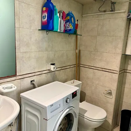 Great Location Maltese Flat * Сент Джулианс